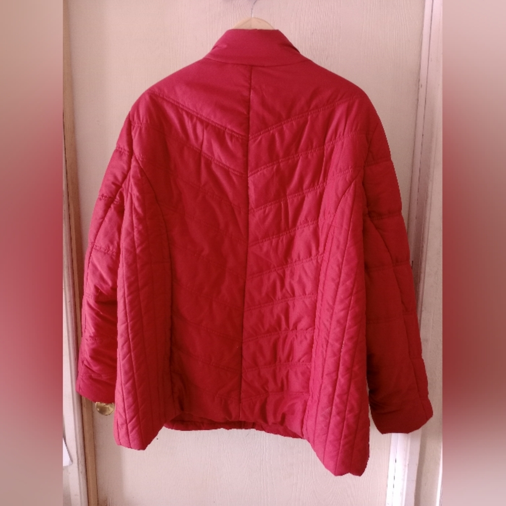 ULLA POPKEN Jacket Women's 20/22‎ - Picture 9 of 16
